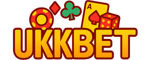 UkkBet Logo